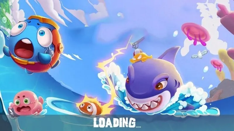 Game Bắn Cá Đổi Thưởng – Trò Chơi Cá Cược Siêu Kinh Điển