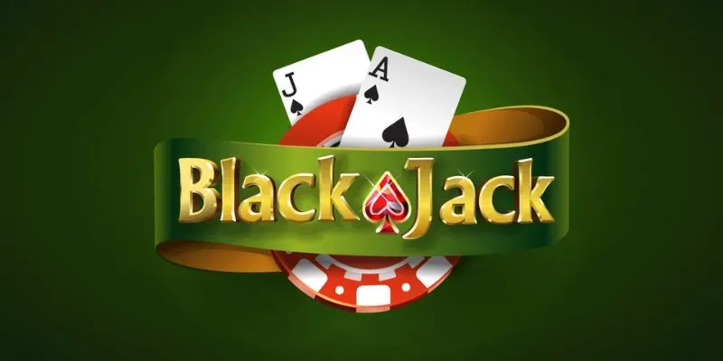 Blackjack có luật chơi đơn giản