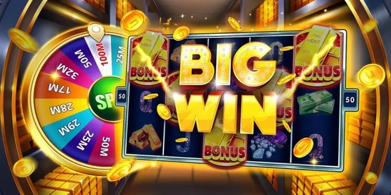 Tìm hiểu về slot game m88
